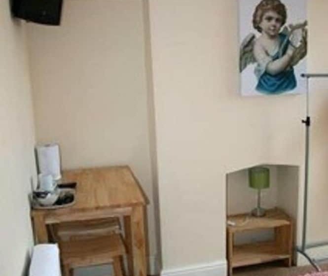 غرفة قياسية, Bayside Guest House