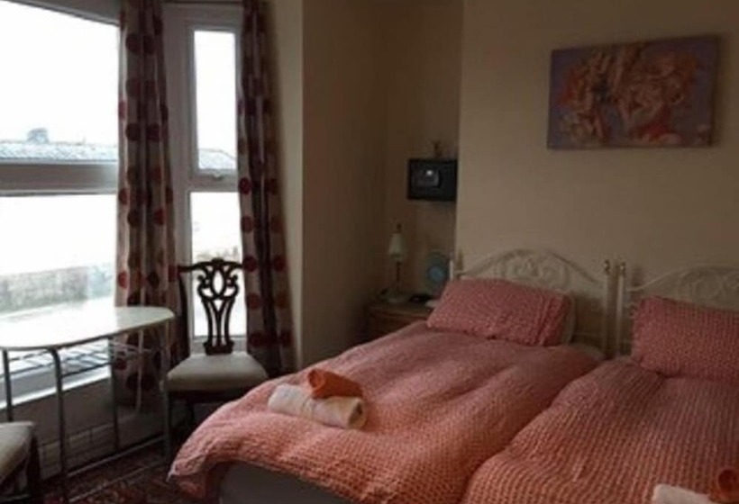 غرفة قياسية, Bayside Guest House