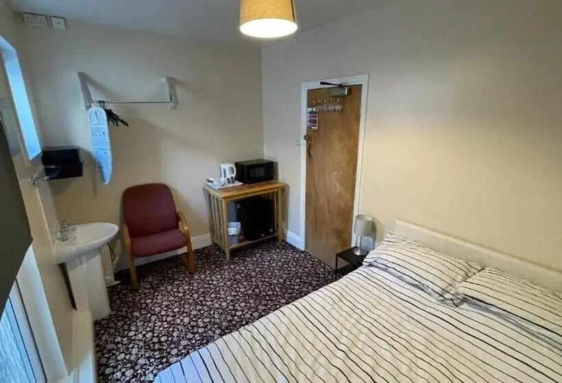 ベーシックルーム, Bayside Guest House
