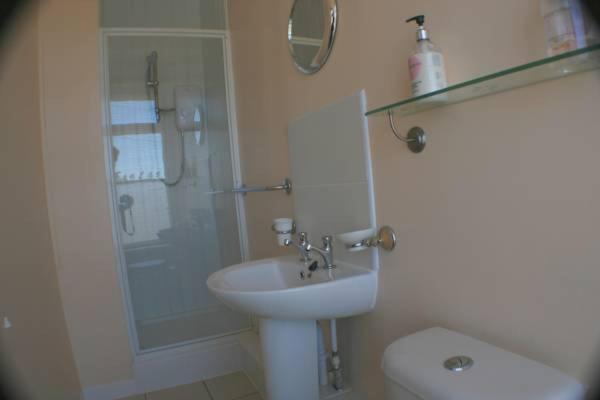 غرفة قياسية, Bayside Guest House