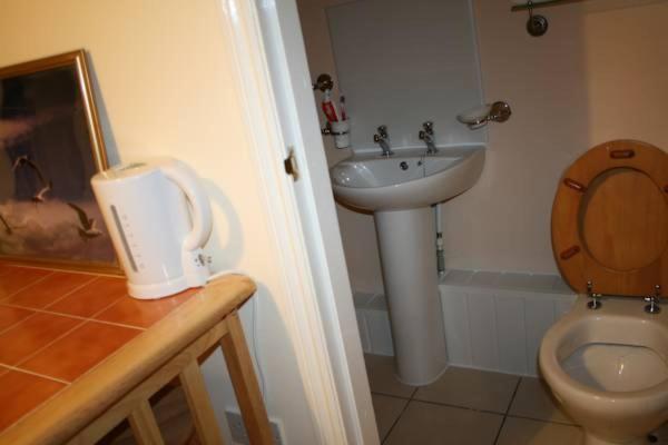 غرفة قياسية, Bayside Guest House