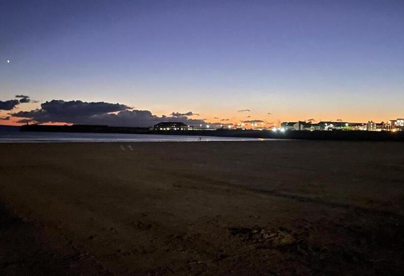 غرفة أساسية, Bayside Guest House