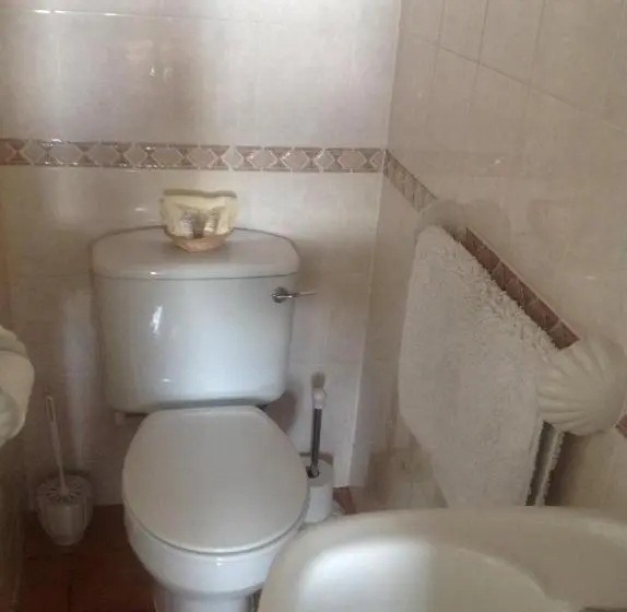 Standard-huone, Cubbon House
