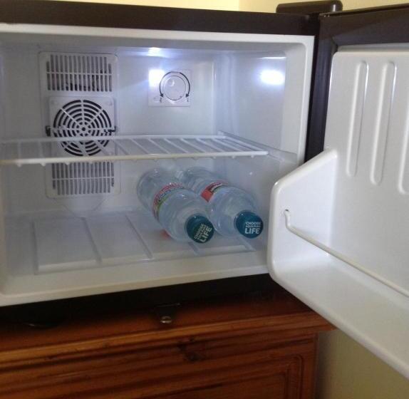 חדר סטנדרט נוף לים, Cubbon House