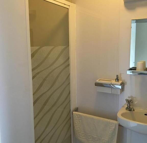 חדר סטנדרט יחיד, Cubbon House