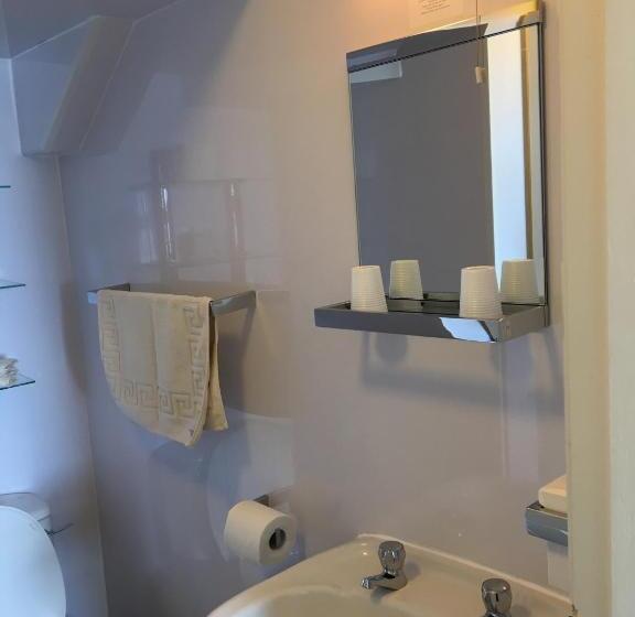 חדר סטנדרט, Cubbon House