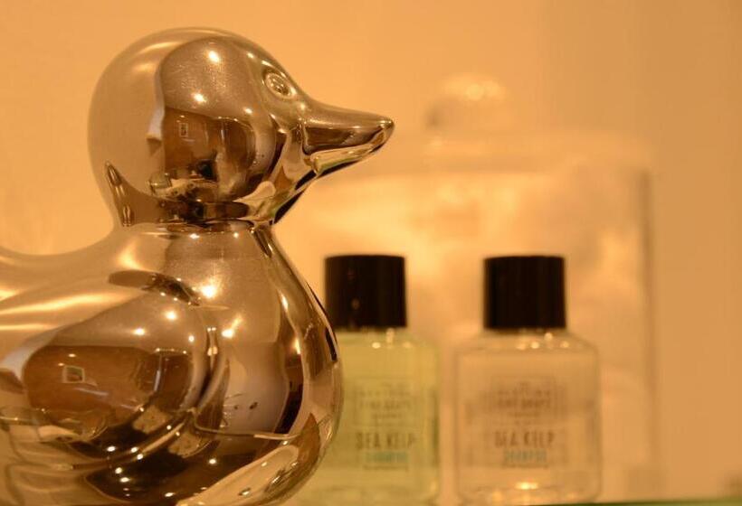 غرفة ديلوكس مطلة على الجبل, Lochview House