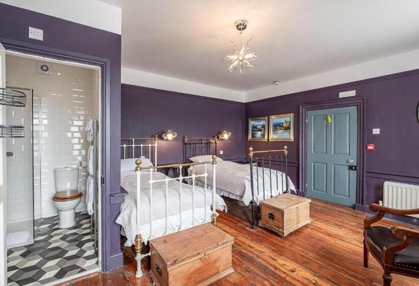 חדר סופריור, Moonfleet Boutique