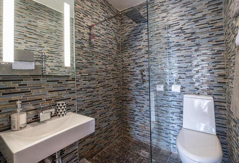 חדר סופריור, Moonfleet Boutique