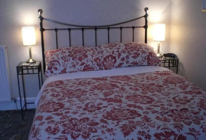 スタンダードシングルルーム, Moraydale Guest House