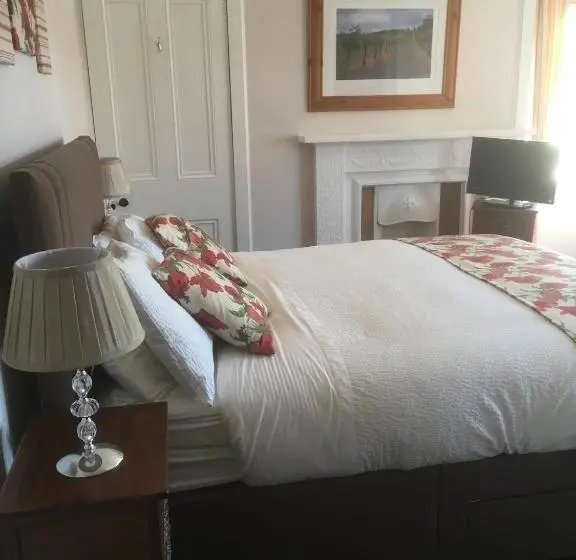 スタンダードシングルルーム, Moraydale Guest House