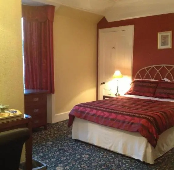 スタンダードルーム, Moraydale Guest House