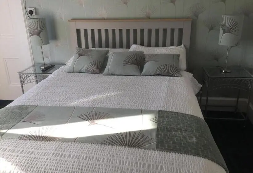 スタンダードルーム, Moraydale Guest House