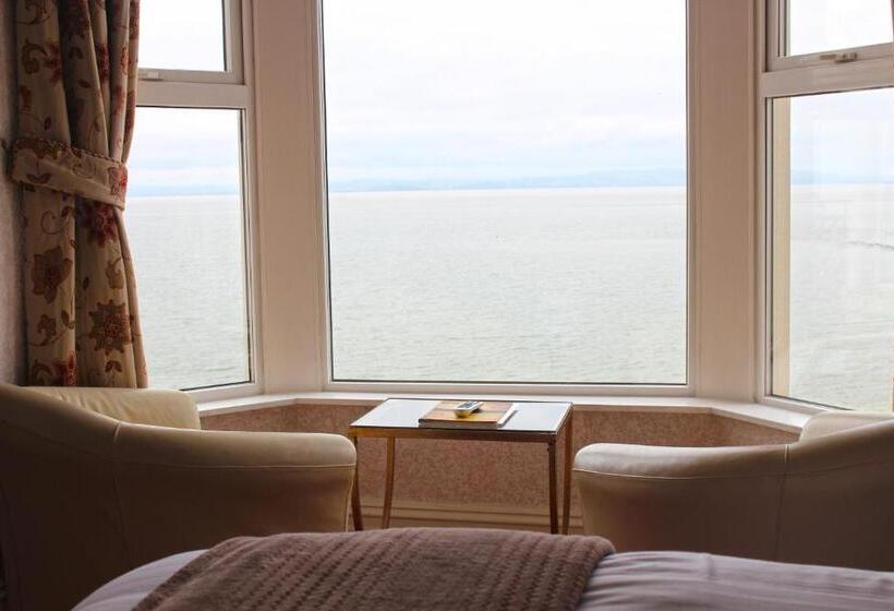 Habitación Premium Vista al Mar., The Ashley