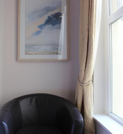 Стандартный Номер Кровать Кинг, The Ashley