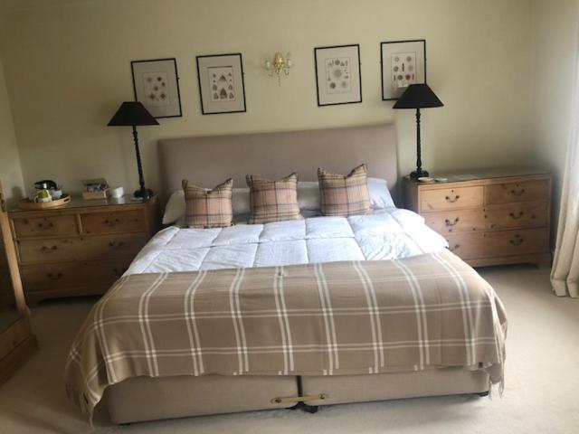 Номер Superior Вид на Сад, Wartling Place Country House
