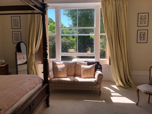 غرفة سوبيريور سرير كينج, Wartling Place Country House