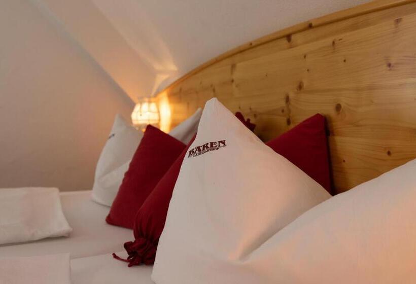 스탠다드 싱글 룸, Landgasthof Bären