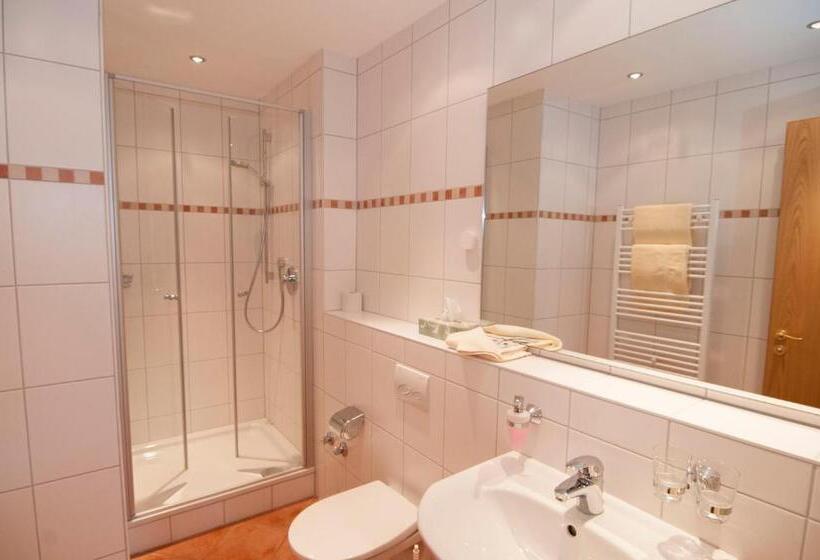 스탠다드 룸, Landgasthof Bären