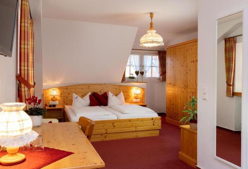 스탠다드 룸, Landgasthof Bären