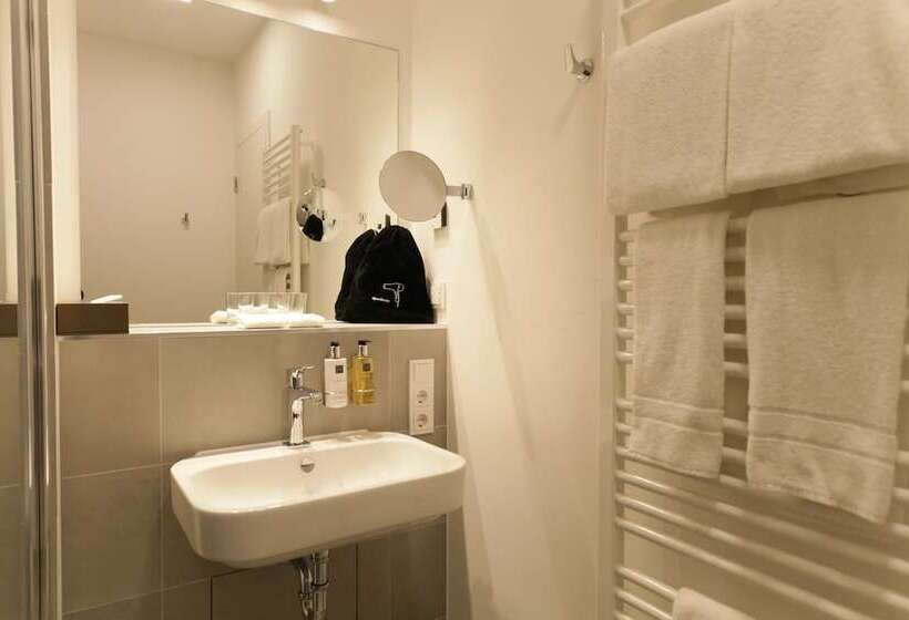 استودیوی استاندارد, Highpark Berlin Am Potsdamer Platz