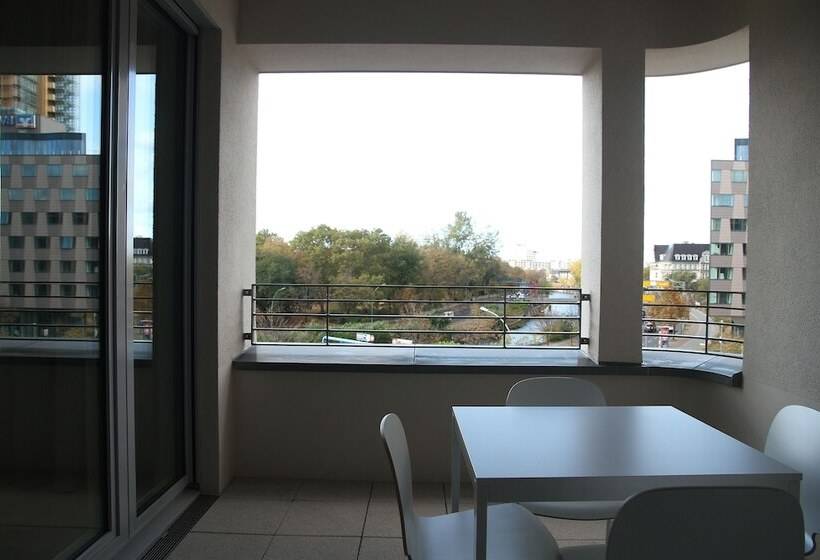 استودیوی استاندارد, Highpark Berlin Am Potsdamer Platz