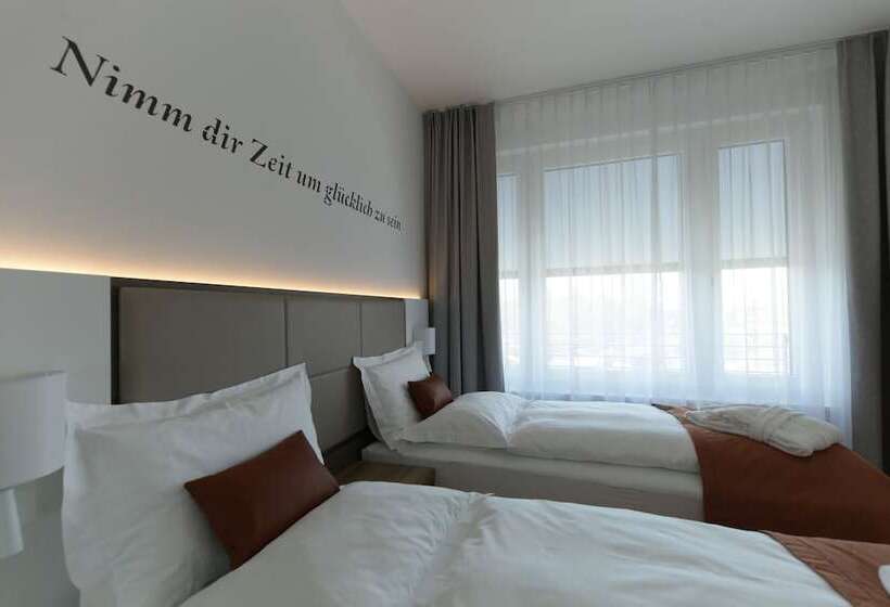 استودیوی استاندارد, Highpark Berlin Am Potsdamer Platz