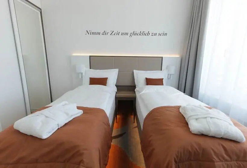 استودیوی استاندارد, Highpark Berlin Am Potsdamer Platz