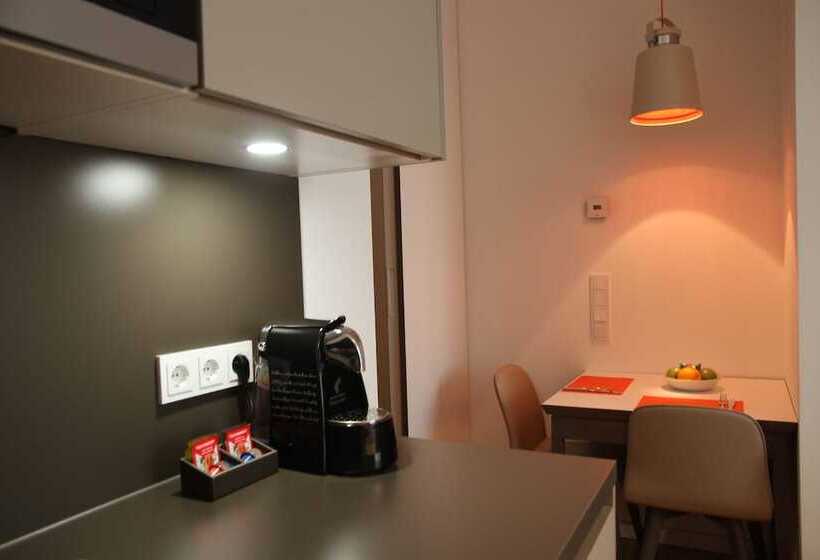 استودیوی استاندارد, Highpark Berlin Am Potsdamer Platz