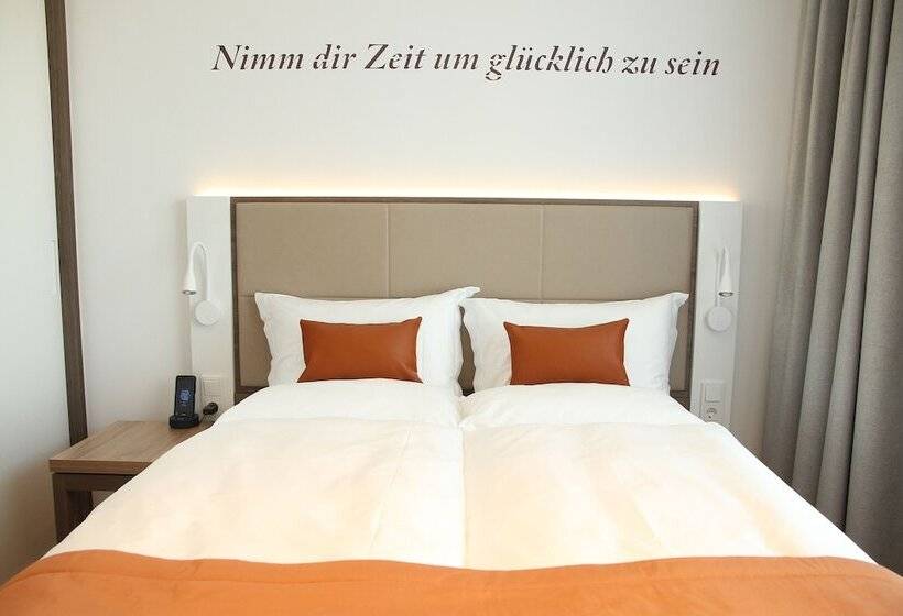 سوییت, Highpark Berlin Am Potsdamer Platz