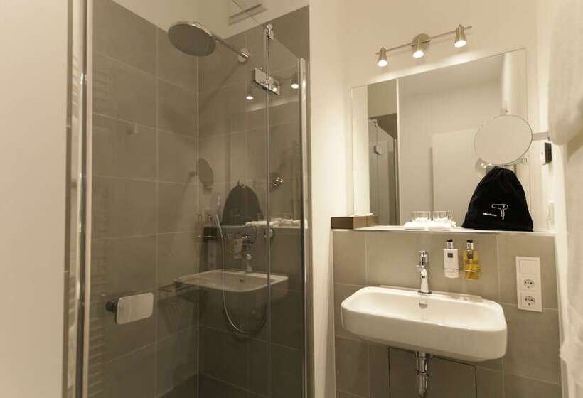 استودیوی استاندارد, Highpark Berlin Am Potsdamer Platz