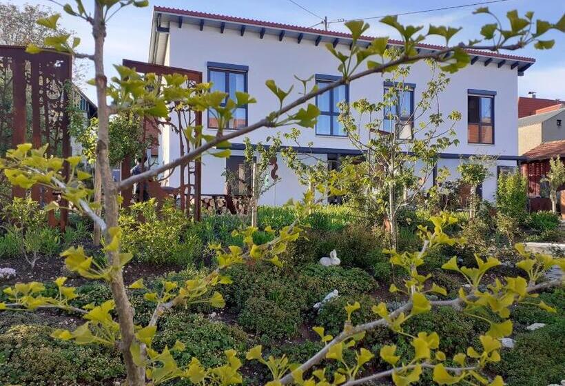 标准间, Gästehaus 26/2