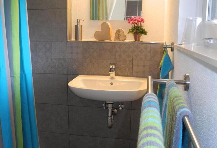 标准间, Gästehaus 26/2