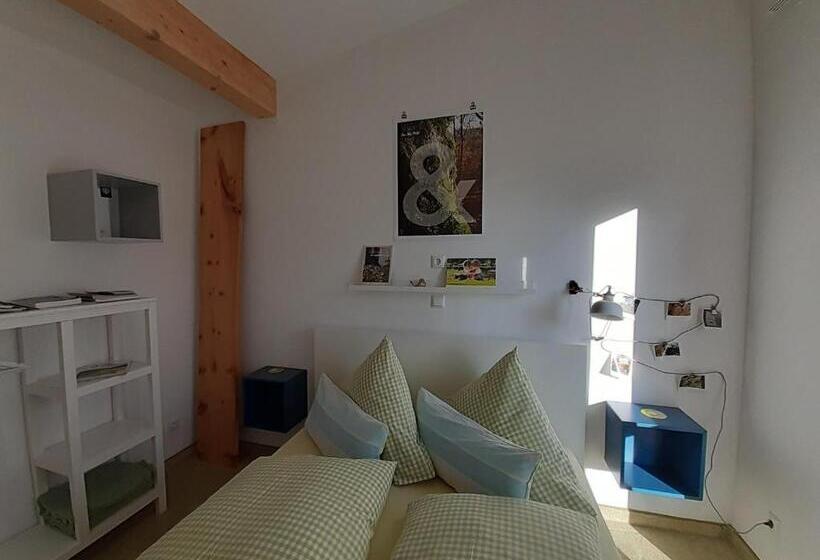 标准间, Gästehaus 26/2