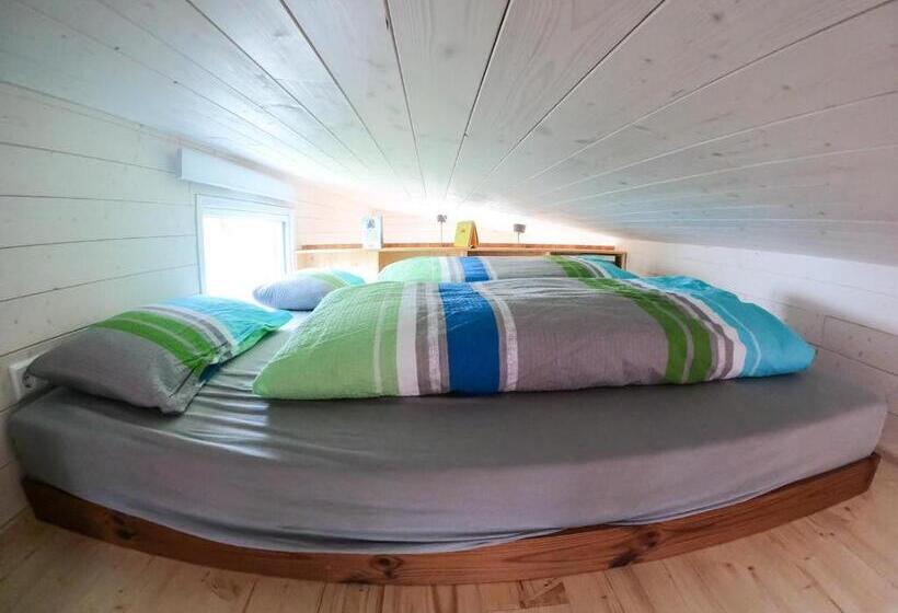 1间卧室的房子, Gästehaus 26/2