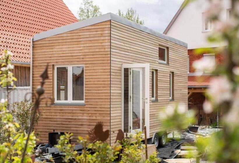 1间卧室的房子, Gästehaus 26/2