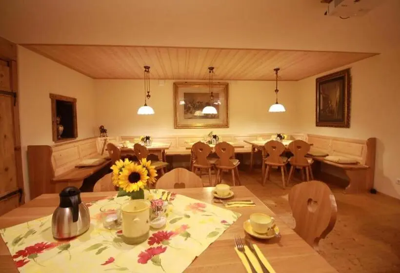 スタンダードルーム, Landgasthof Untere Mühle