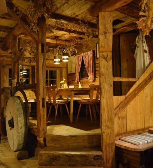 Номер Стандарт, Landgasthof Untere Mühle