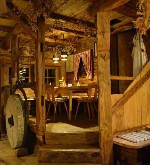 スタンダードルーム, Landgasthof Untere Mühle