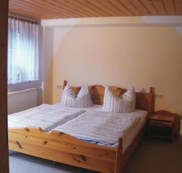 ベーシックルーム, Landgasthof Untere Mühle