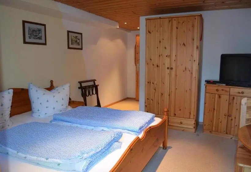 ベーシックルーム, Landgasthof Untere Mühle