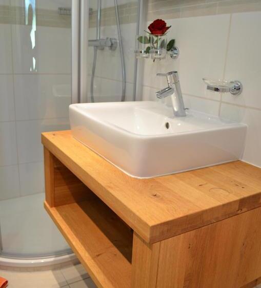 Номер Deluxe, Landgasthof Untere Mühle