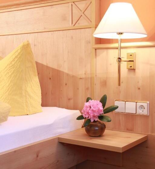 Номер Deluxe, Landgasthof Untere Mühle