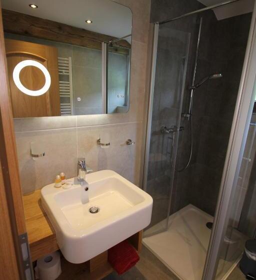 Люкс, Landgasthof Untere Mühle