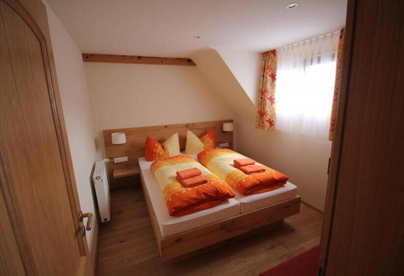 Люкс, Landgasthof Untere Mühle