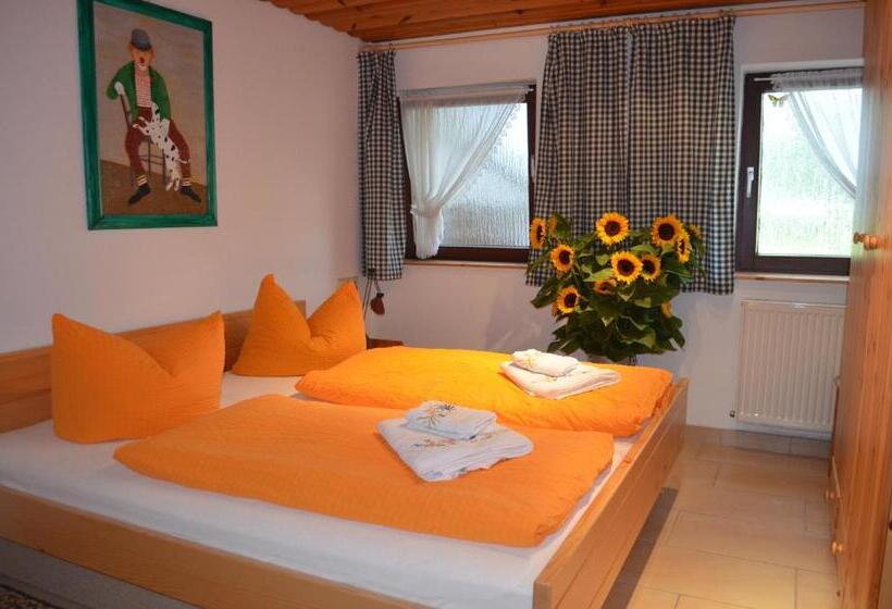 Люкс Вид на Сад, Landgasthof Untere Mühle