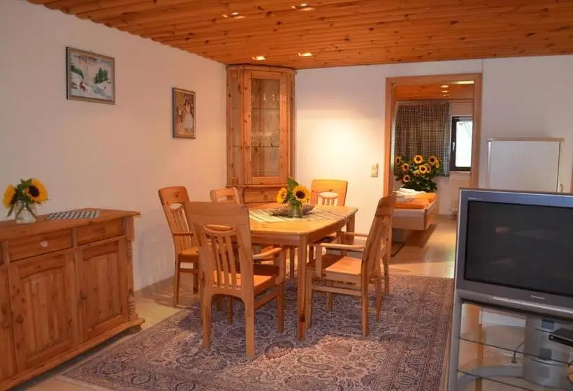 ガーデンビュースイート, Landgasthof Untere Mühle