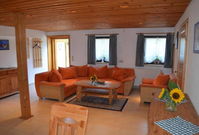 Люкс Вид на Сад, Landgasthof Untere Mühle