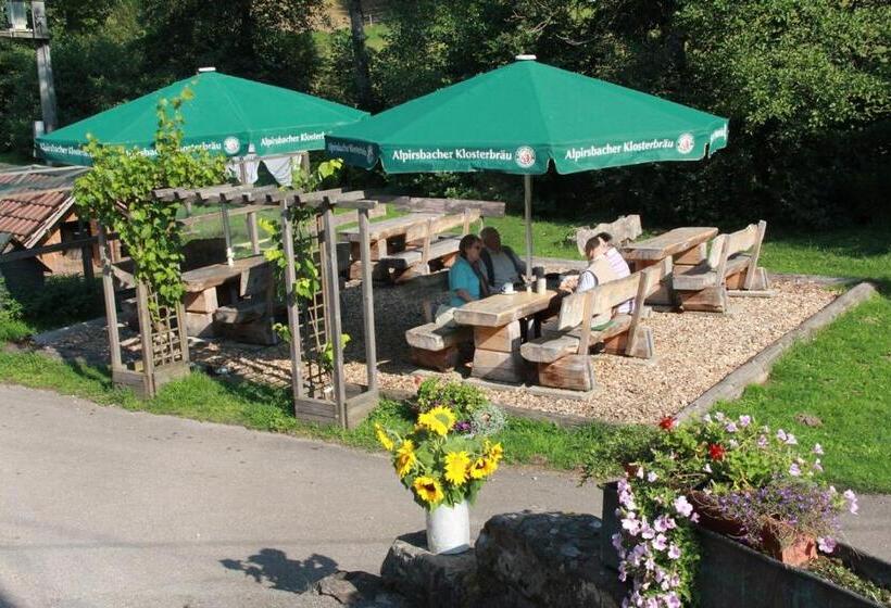 Номер Deluxe, Landgasthof Untere Mühle