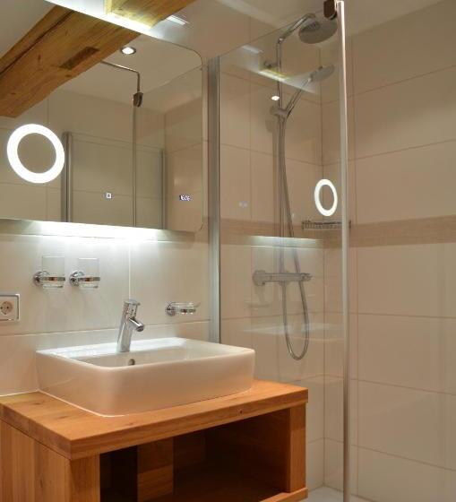 Номер Deluxe, Landgasthof Untere Mühle